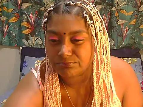 indianmarshmello85 from StripChat