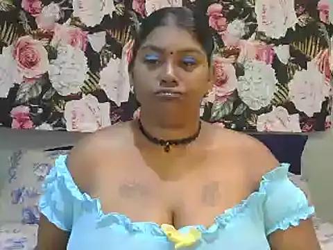 indianmarshmello85 from StripChat