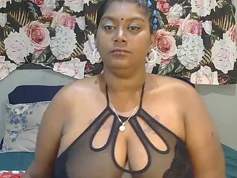 indianmarshmello85 from StripChat