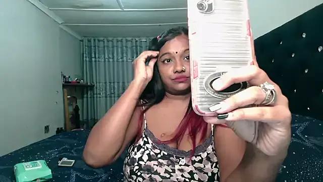 Indianmayaxoxo from StripChat