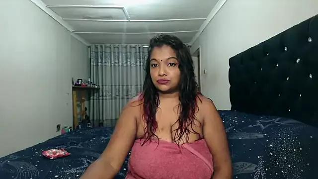 Indianmayaxoxo from StripChat