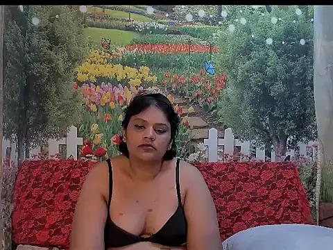 indianmeeka from StripChat is Freechat