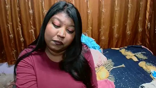 indianmermaid from StripChat