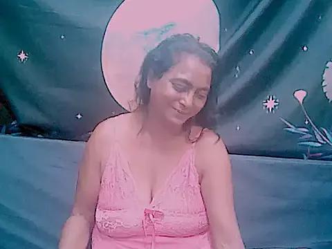 indianmilf694u from StripChat