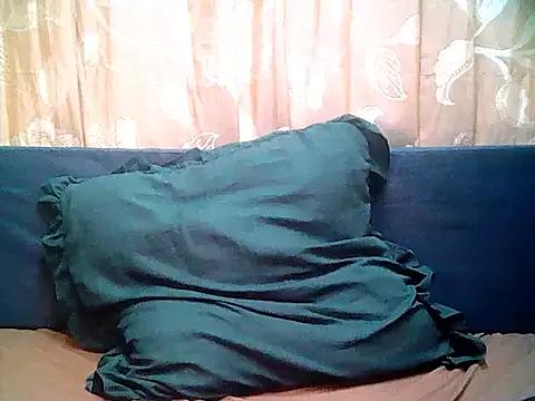 indianmilf694u from StripChat