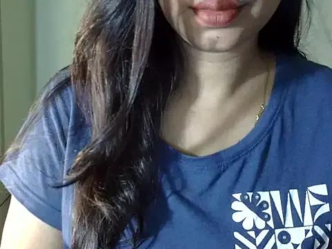 indianninza from StripChat