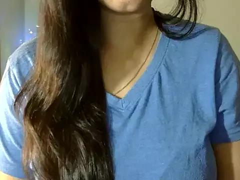 indianninza from StripChat