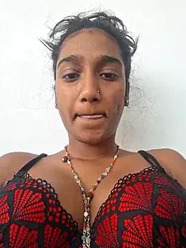 indianpink_lips from StripChat is Freechat