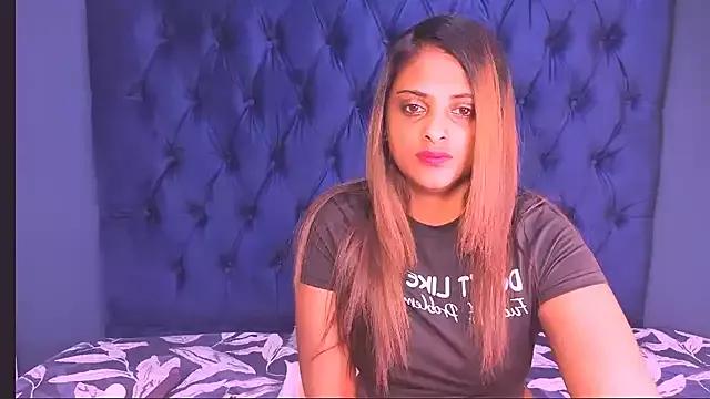 IndianPlaymateX from StripChat