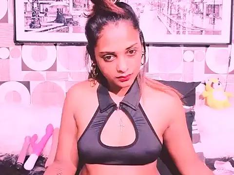 indianplaymatexx from StripChat