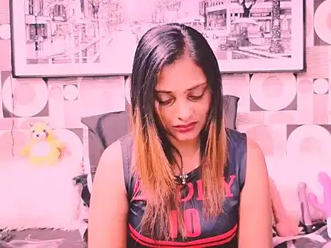 indianplaymatexx from StripChat