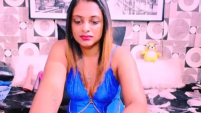 indianplaymatexx from StripChat is Freechat