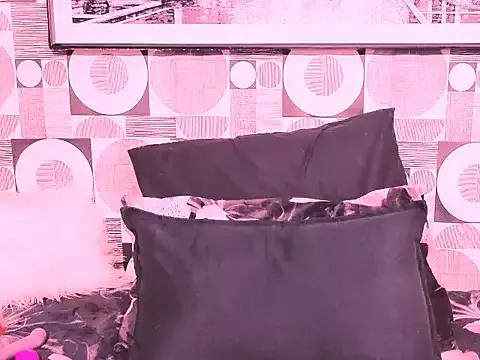 indianplaymatexx from StripChat