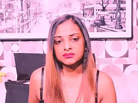 indianplaymatexx from StripChat