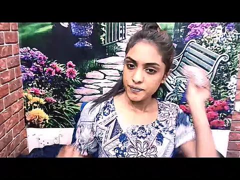 IndianPretty1 from StripChat is Freechat
