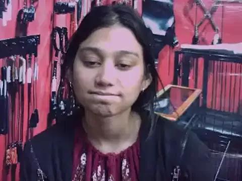 IndianPrettySmile from StripChat
