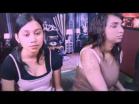 Dirty chat webcam: explore liveshows with versed models, from laying bare to fetishes, in a variety of sexy free adult webcams.