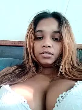 Indianqueen03 from StripChat