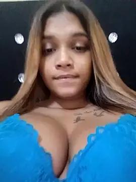 Indianqueen03 from StripChat