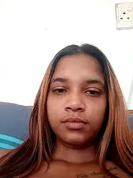 Indianqueen03 from StripChat