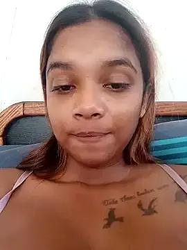 Indianqueen03 from StripChat