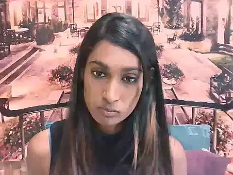 IndianRebel4u2Luv from StripChat
