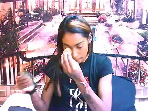 IndianRebel4u2Luv from StripChat is Freechat