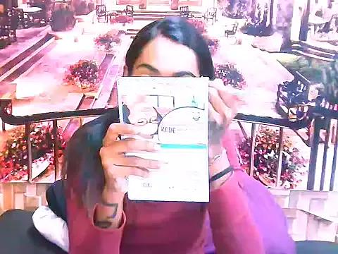IndianRebel4u2Luv from StripChat