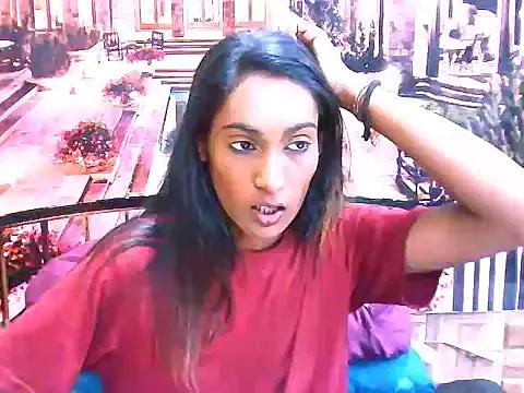 IndianRebel4u2Luv from StripChat