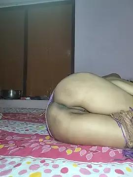 IndianRima from StripChat