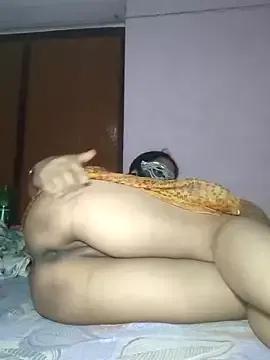 IndianRima from StripChat