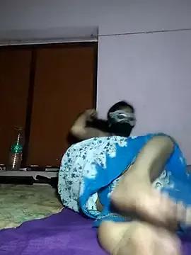 IndianRima from StripChat