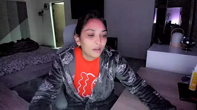 INDIANROMANCE from StripChat