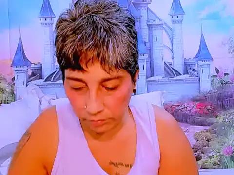 indianroxy from StripChat