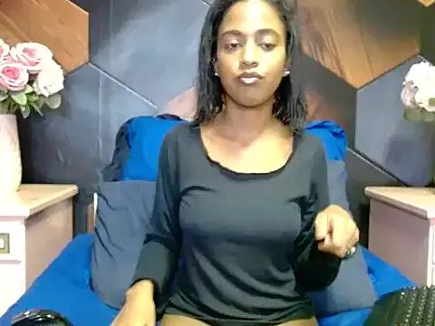 IndianSativa1 from StripChat
