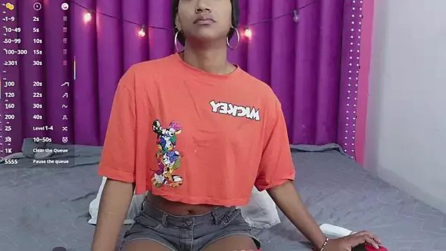 indianschoolgirl from StripChat