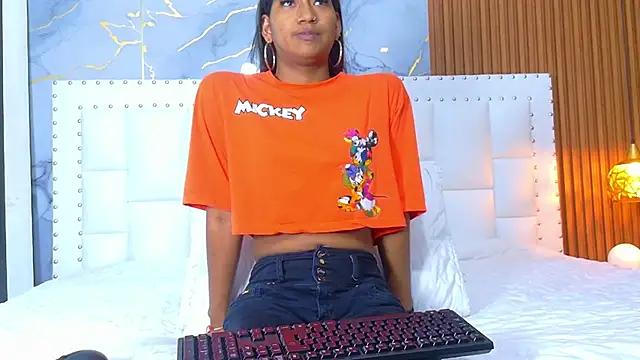 indianschoolgirl from StripChat