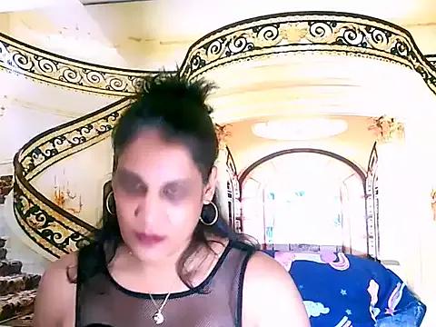 IndianSexcSmyle from StripChat