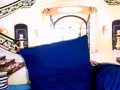 IndianSexcSmyle from StripChat