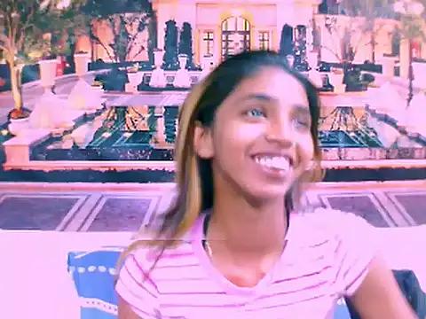 IndianSexySlender from StripChat