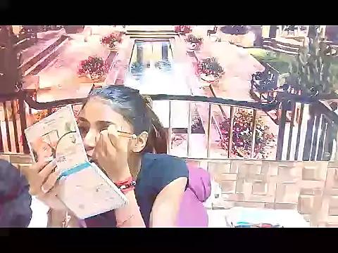 IndianSexySlender from StripChat