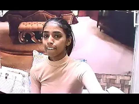 IndianSexySlender from StripChat