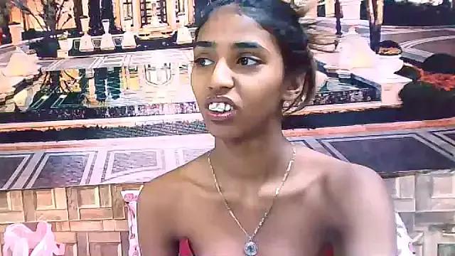 IndianSexySlender from StripChat