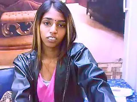 IndianSexySlender from StripChat