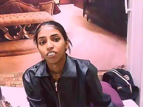 IndianSexySlender from StripChat