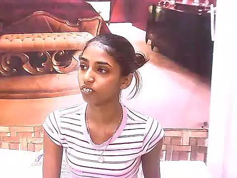 IndianSexySlender from StripChat