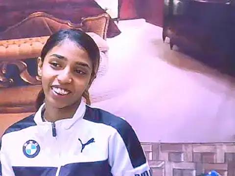 IndianSexySlender from StripChat