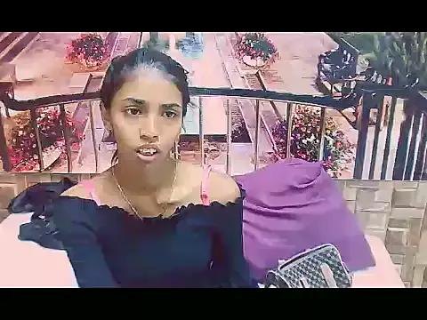 IndianSexySlender from StripChat