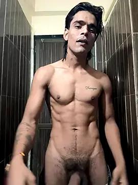 IndianSinsGlow from StripChat