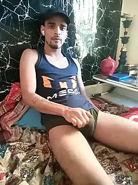 IndianSinsGlow from StripChat is Freechat